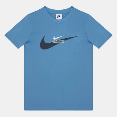 Nike Kids' Sportswear Graphic T-Shirt