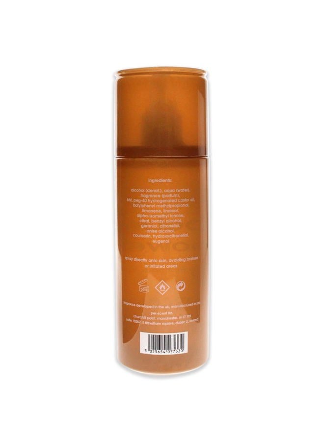 Missguided Babe Power Women Body Mist 7.4 oz - Image 2