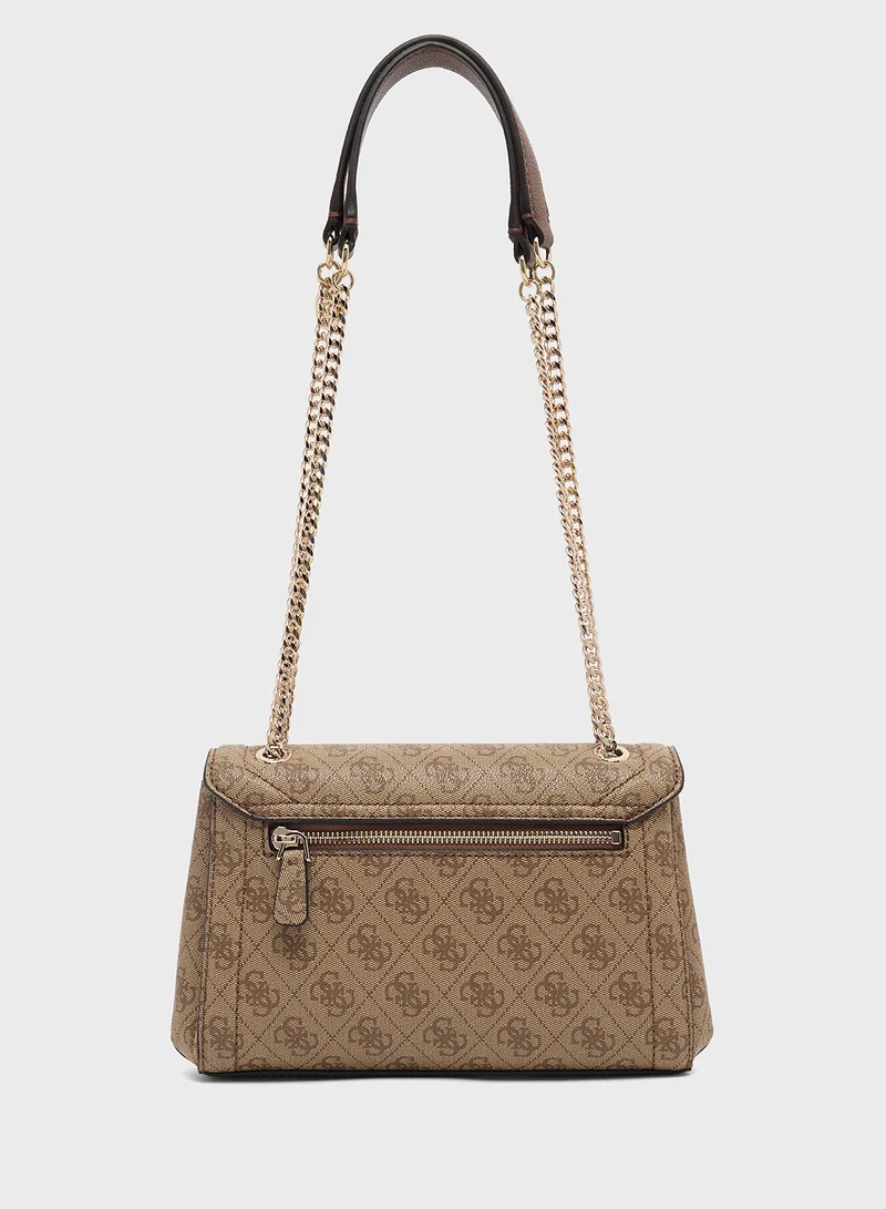 جس NOELLE II CNVRTBLE XBODY FLAP