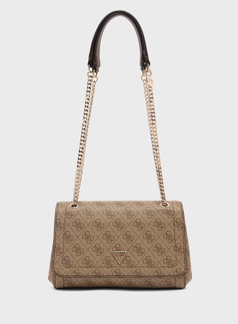 جس NOELLE II CNVRTBLE XBODY FLAP