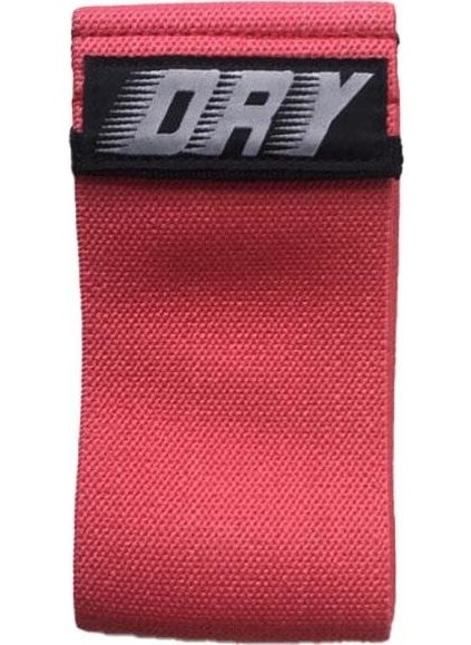 Dry Leg Hip Exercise Resistance Exercise Band Set 66 cm 