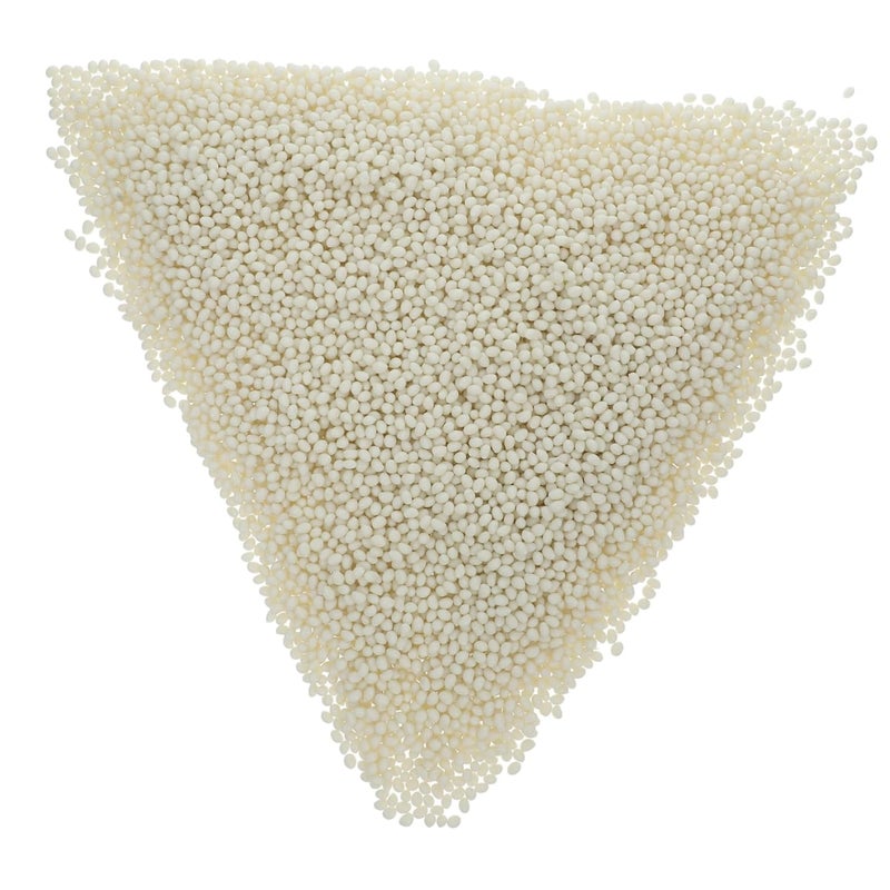 Hot Melt Glue Pellets 1000g Strong Adhesive for Woodworking Crafts Heat Resistant PVC - Image 1