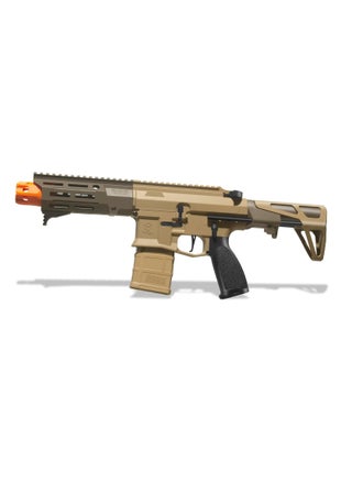 Modified Electric Splatter Gel Ball Orby Blaster PDX - Gen8.5 Gearbox with Metal Gearset - 11.1V High Power - Semi & Full Automatic Modes - Hardest Water Based Beads - Ages 16+ - pzsku/Z05FE8C5CEB5B2643AA4FZ/45/_/1733765153/5dffd267-1099-449c-8262-e7507b302608