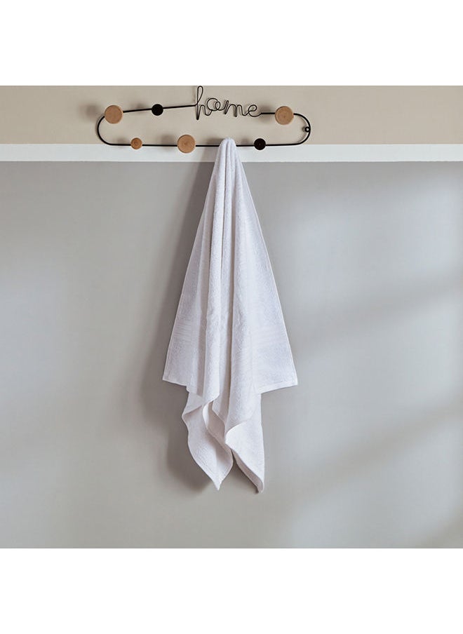 Home Box منشفة استحمام أساسية مقاس 70 × 140 سم  - Image 1