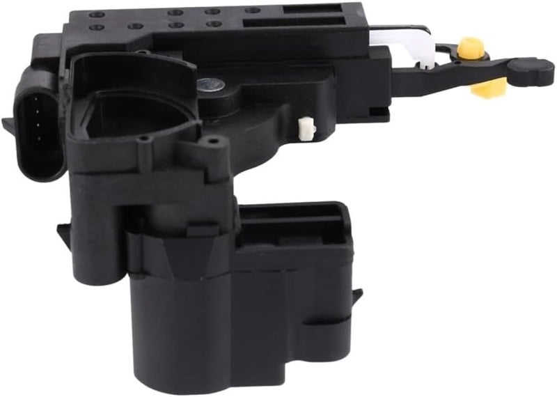 Chevrolet Aveo Door Lock Actuator 96252709 Central Locking System Replacement Motor - Image 1