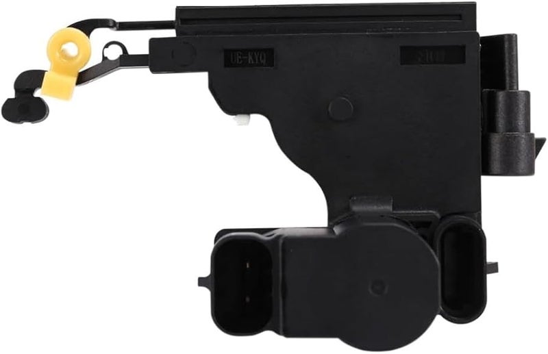 Chevrolet Aveo Door Lock Actuator 96252709 Central Locking System Replacement Motor - Image 5