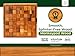 BSIRI Pentominoes Board Logic Puzzle Desk Toys Brain Games Cube Magic Educational Teaser Challenging Gift Intelligence Mind Wooden Strategy Christmas Supplies Box Master Smart Classroom - Image 4