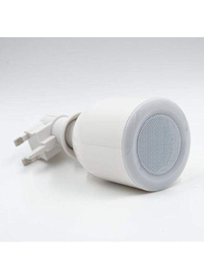 Quran LED Lamp with Speaker - Image 2
