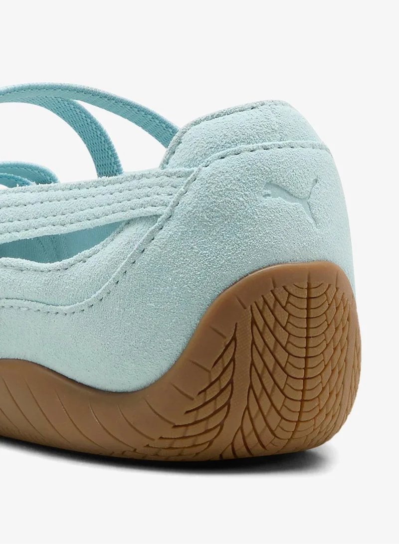 PUMA  Speedcat Ballet Sd for Women | Best Price UAE