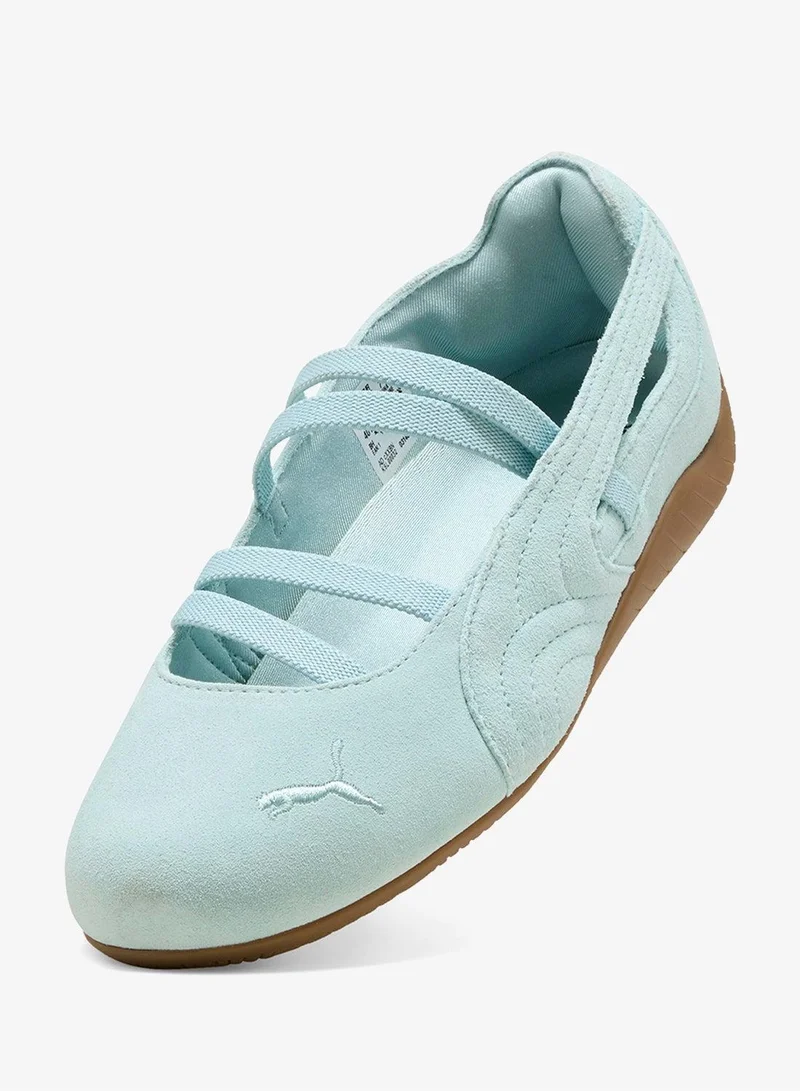 PUMA  Speedcat Ballet Sd for Women | Best Price UAE