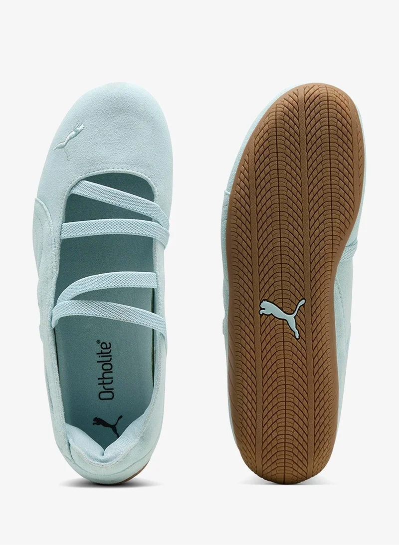 PUMA  Speedcat Ballet Sd for Women | Best Price UAE