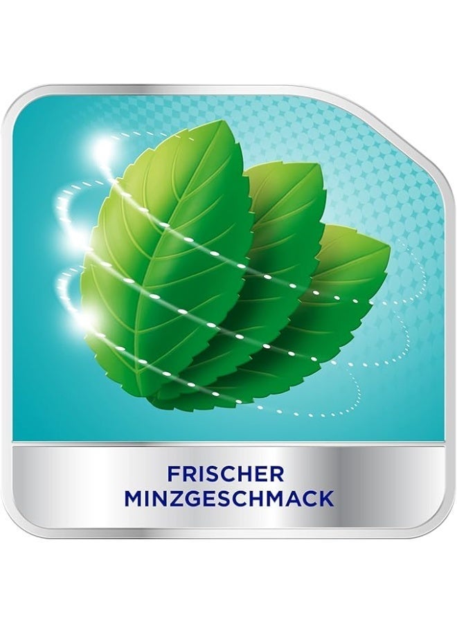 Corega Ultra Adhesive Cream Fresh for Dentures/Third Teeth 1 x 40 g - Image 5