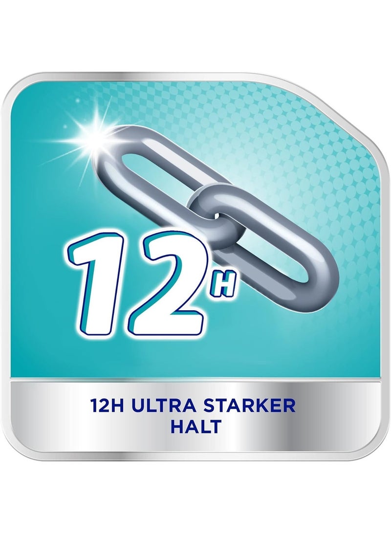 Corega Ultra Adhesive Cream Fresh for Dentures/Third Teeth 1 x 40 g - Image 3