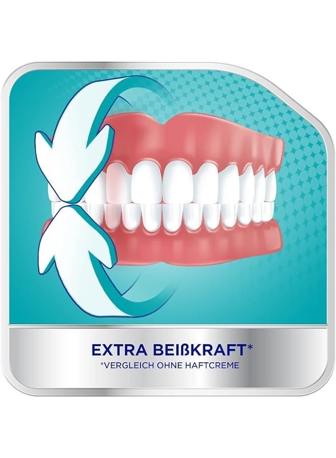 Corega Ultra Adhesive Cream Fresh for Dentures/Third Teeth 1 x 40 g - Image 2