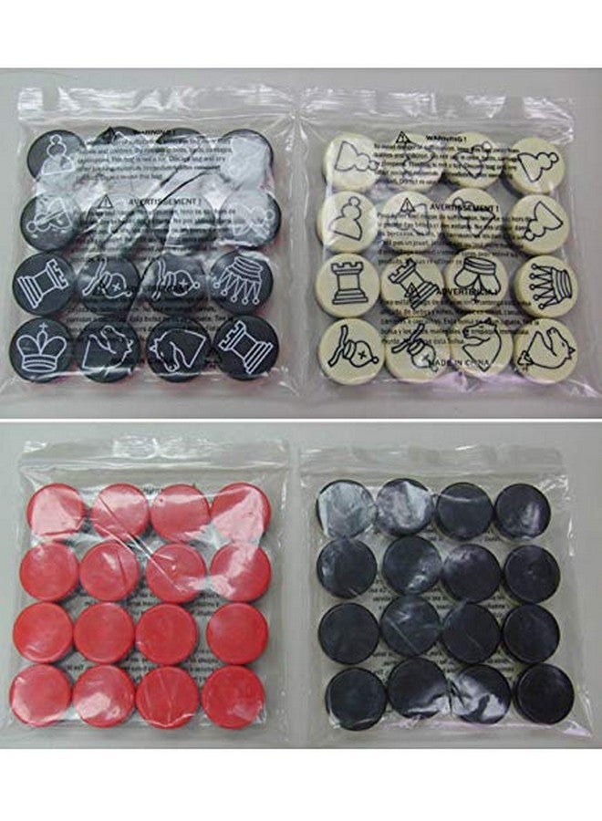 Swimline لوحة ألعاب متعددة عائمة لـ 24 لاعب باللون الأزرق - Image 3