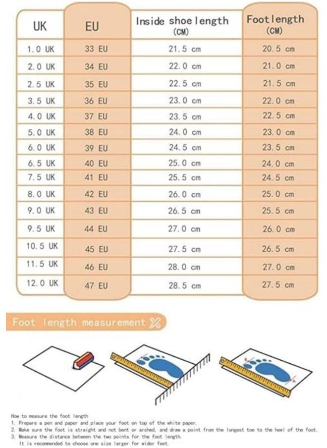 GGEROU Football Boots for Men Women, Unisex-Adult Football Shoes Sneakers, High Ankle Non-Slip Training Sneaker for Youth Students  - Image 3