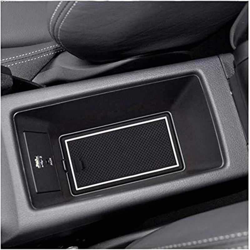 Wivplex Non-Slip Rubber Mats for Q2 - Image 4