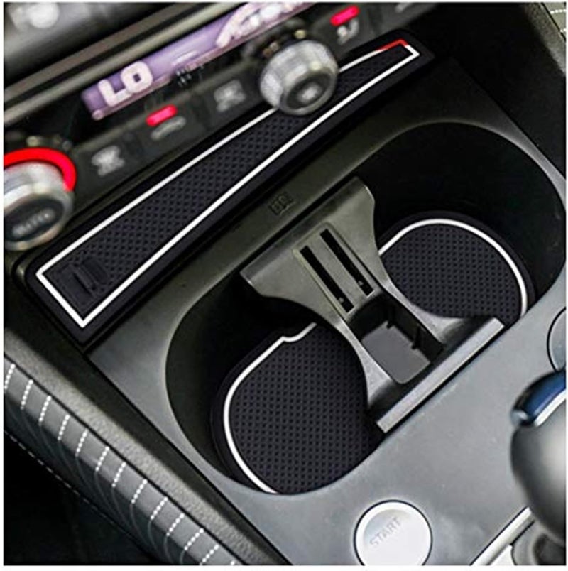 Wivplex Non-Slip Rubber Mats for Q2 - Image 2