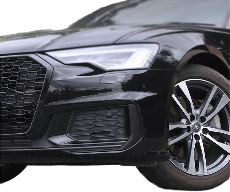 Vuzmode A6L Front Fog Lamp Trim - Image 1