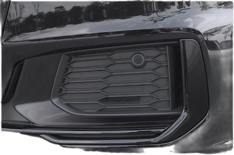 Vuzmode A6L Front Fog Lamp Trim - Image 2