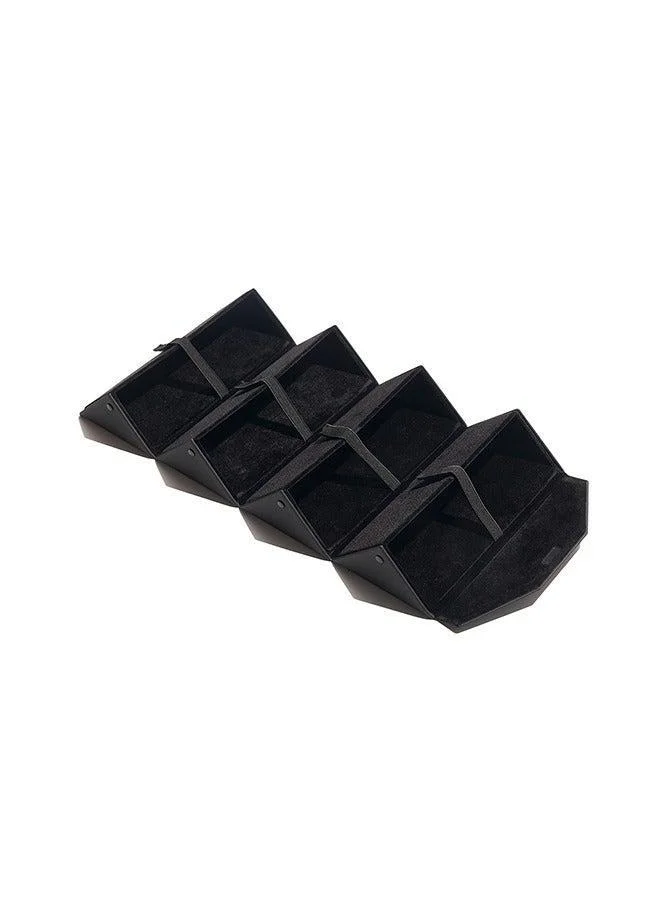 30Sundays 30Sundays Four Piece Fold-up Case