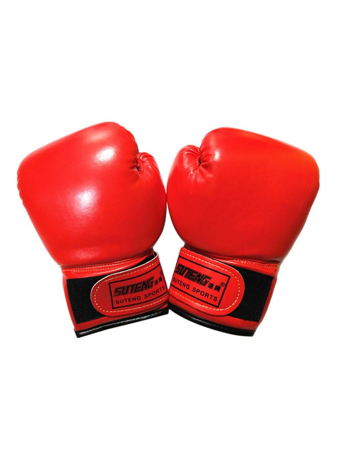 Loquat 1-Pair Children Boxing Gloves 39.50 x 9.00 x 22.00cm 39.50 x 9.00 x 22.00cm - Image 1
