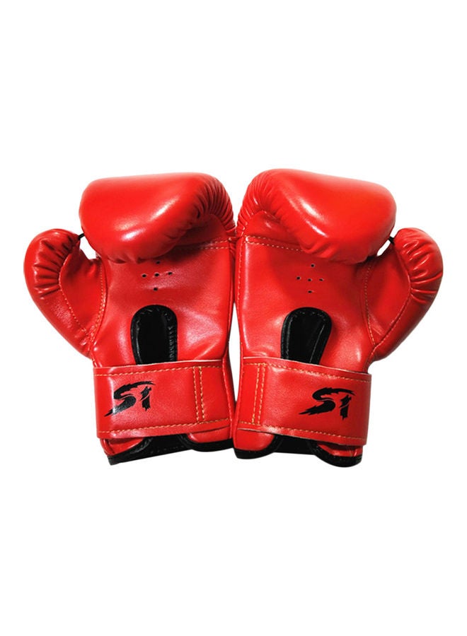 Loquat 1-Pair Children Boxing Gloves 39.50 x 9.00 x 22.00cm 39.50 x 9.00 x 22.00cm - Image 2