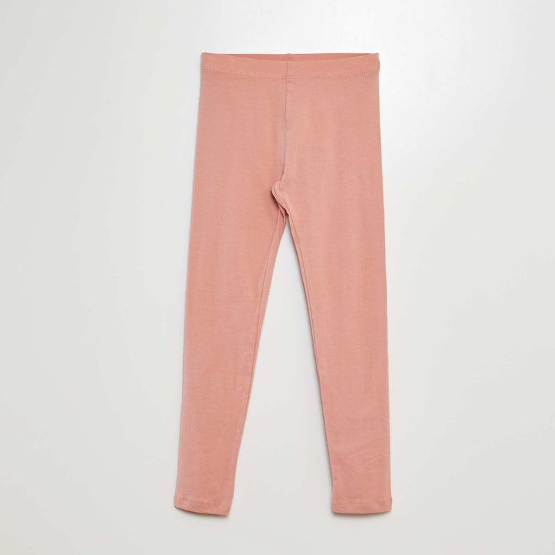 Girls Long stretch leggings