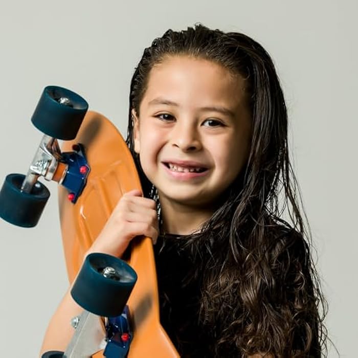 JOHNNY B. Juniors Hair Shampoo for Kids - Image 3