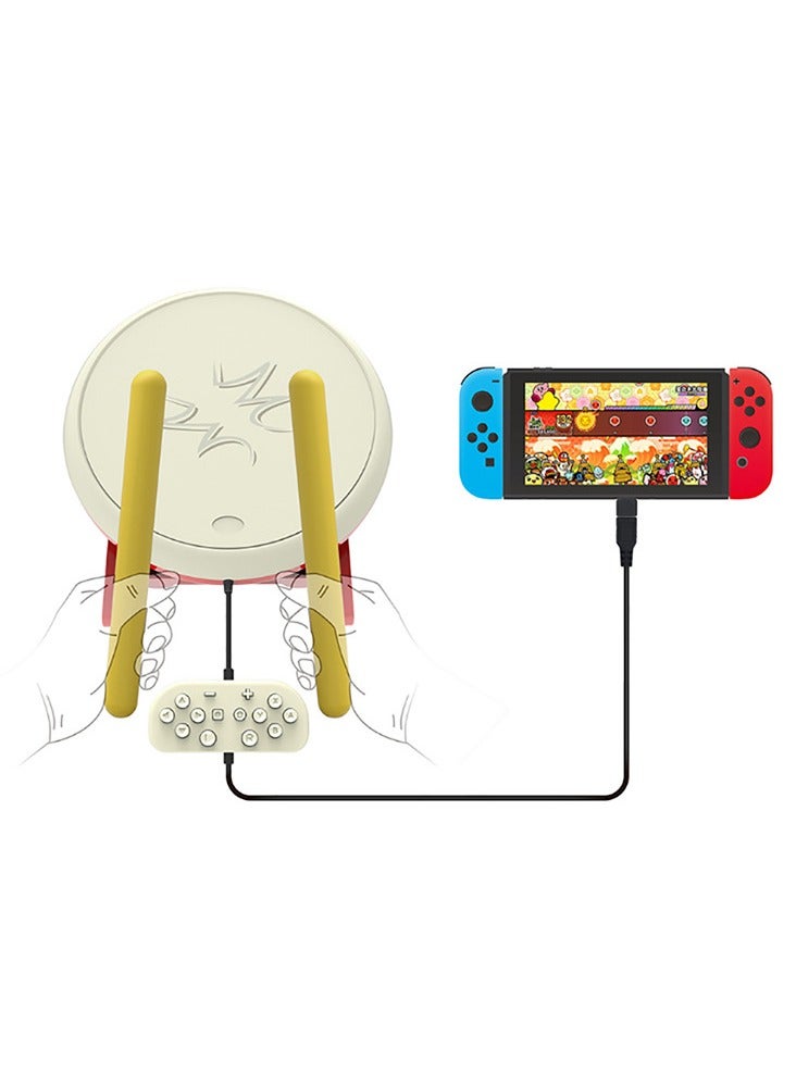 general Switch game Taidrum NS Cable Game Taidrum SWITCH game Taidrum Master - Image 1