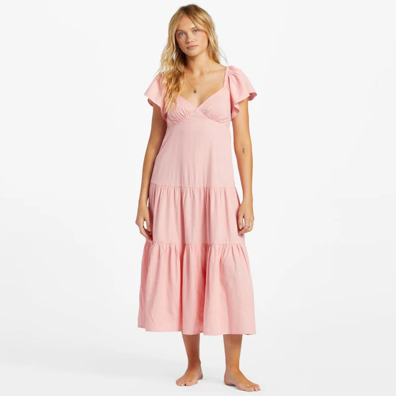Billabong Last Light Dress - Women