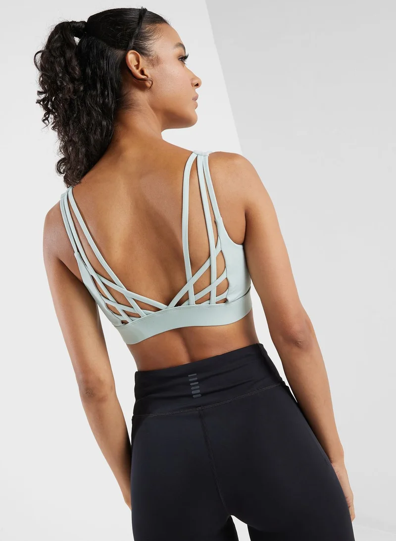 فورورد Criss Cross Strap Detail Sports Bra