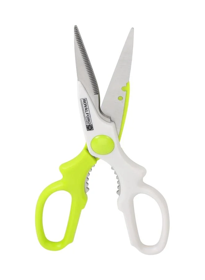 Royalford Kitchen Scissors