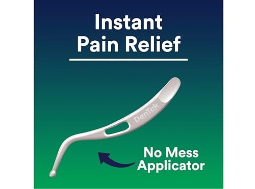 Dentek مجموعة إصلاح الأسنان المتقدمة DenTek Temparin Max، 13+ إصلاحات - Image 4