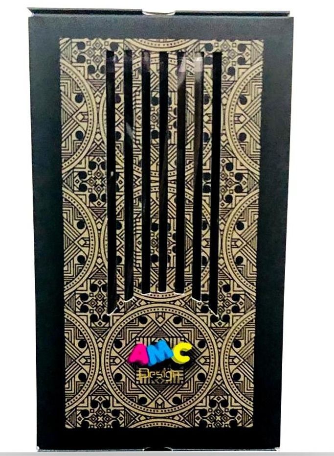 إيه إم سي ديزاين غطاء حماية بطبعة هاتف سامسونج جلاكسي A22 5G - Image 3