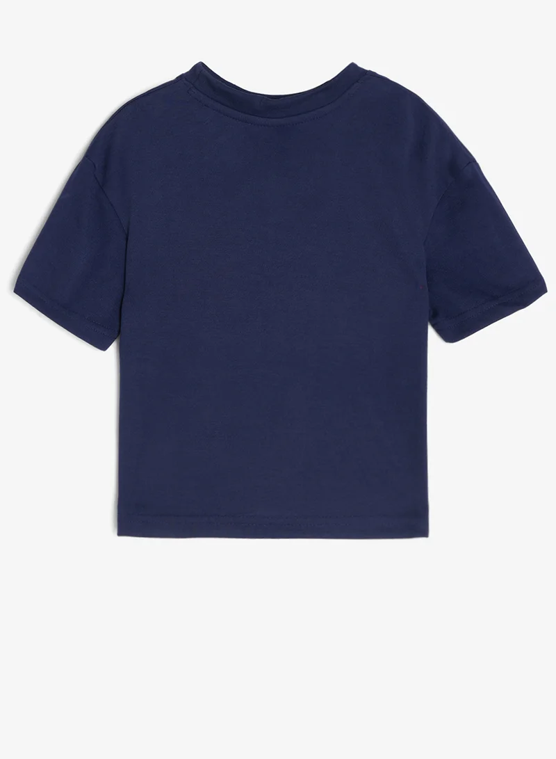 Pinata Kids Printed T-Shirt