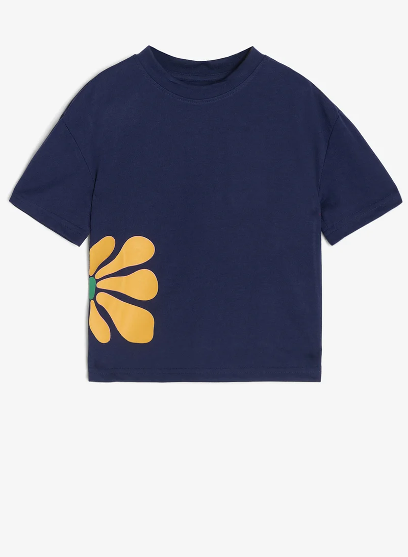 Pinata Kids Printed T-Shirt