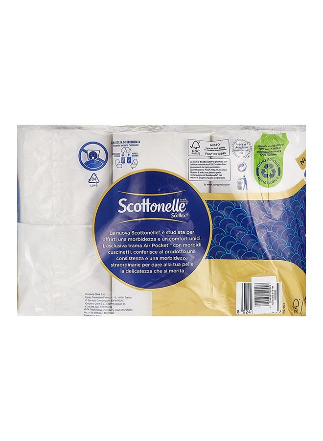 SCOTTONELLE Bath Tissue  - Image 2