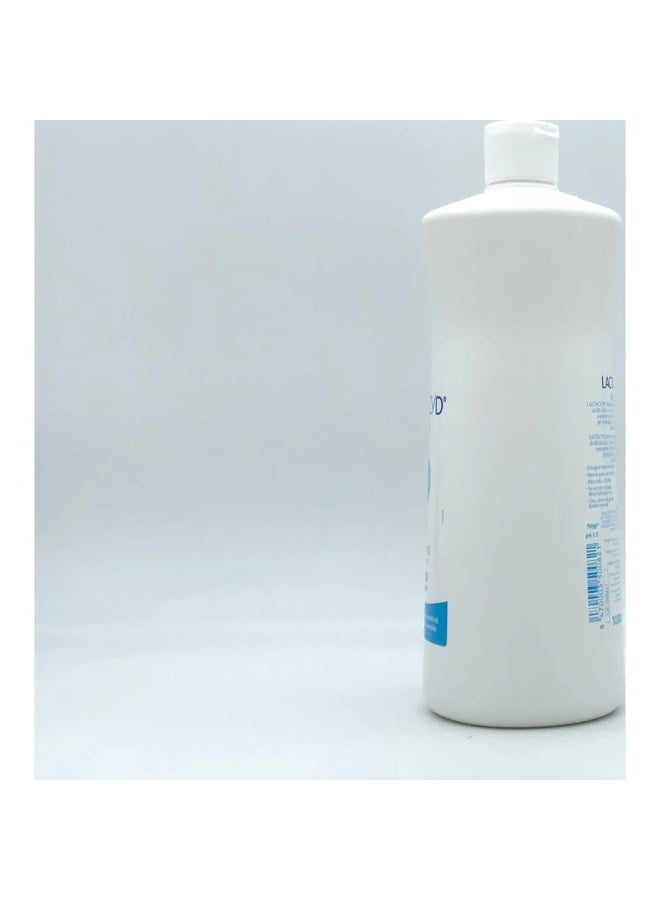 Lactacyd Derma Shower Gel 1L - Image 2