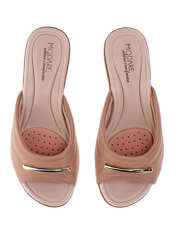 MODARE Flat Sandals for Women – Stylish Ladies Flat Sandals & Comfortable Flat Slippers