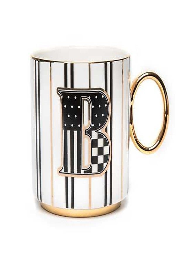 mackenzie childs MACKENZIE-CHILDS My Mug - B - Image 1