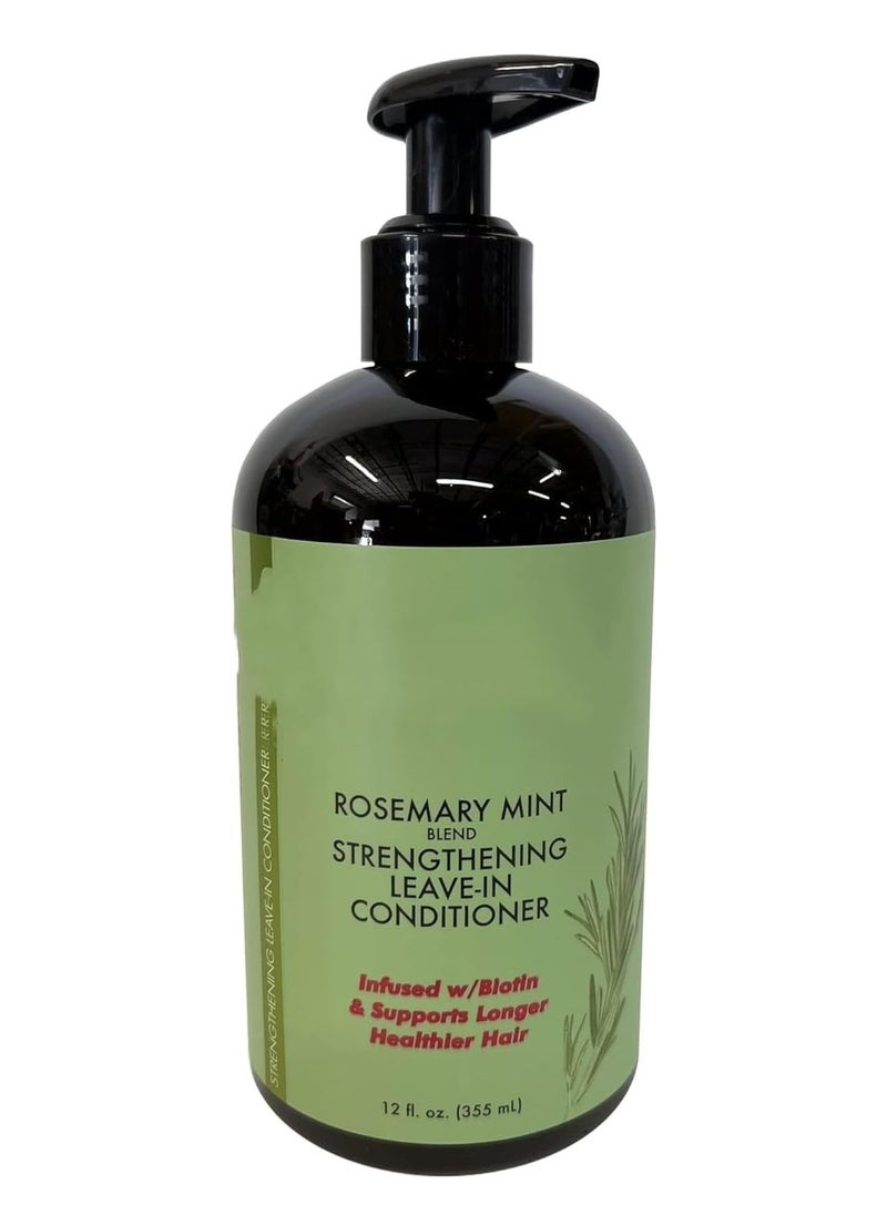 DubaiGallery - Organic Combo Pack ROSEMARY MINT, SCALP & HAIR shampoo Hair Masque and Conditioner, INFUSED W/BIOTIN & ENCOURGES GROWTH &STRENGTHENING. Bundle pack - Image 1