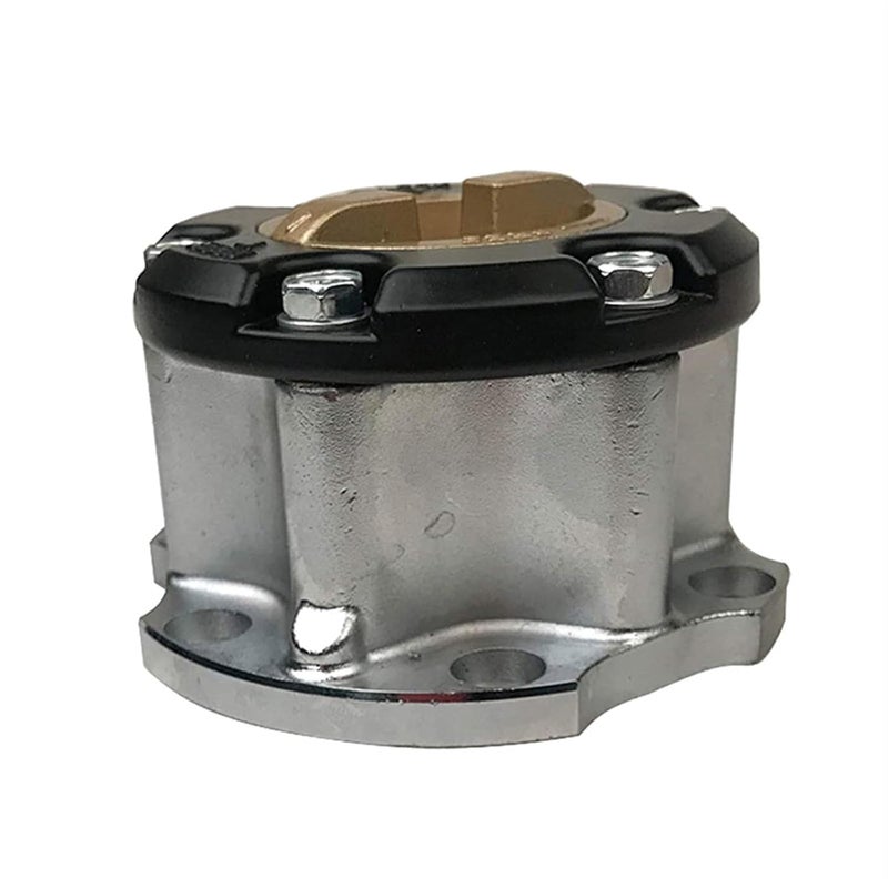 DEMULAX Manual Free Wheel Locking Hub Lock 30T - Image 4