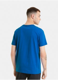 PUMA Essentials Logo Tee  - Image 3