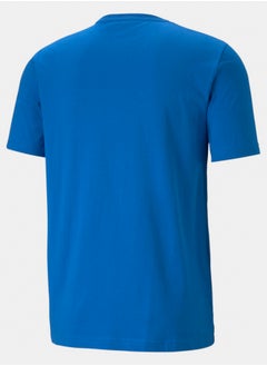 PUMA Essentials Logo Tee  - Image 2