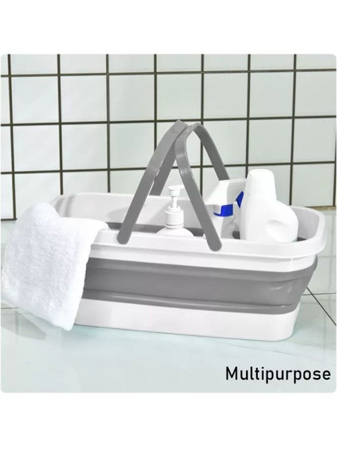NKX - Multi-Functional Foldable Mop Bucket - Image 1