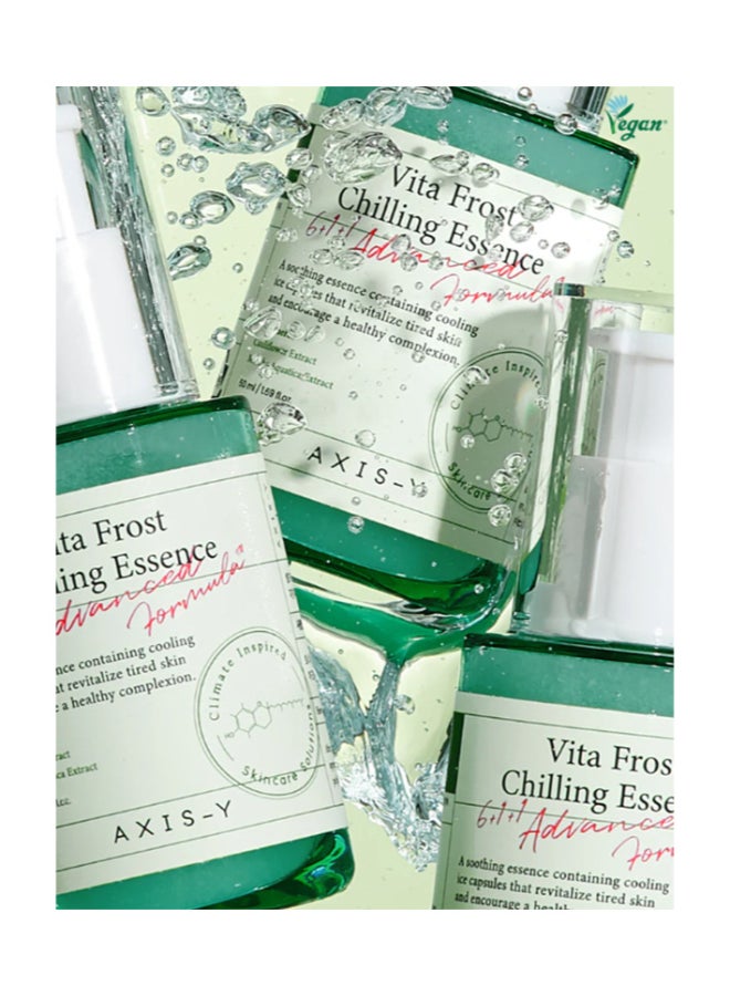 خلاصة فيتا فروست المبردة 50 مل - Image 3