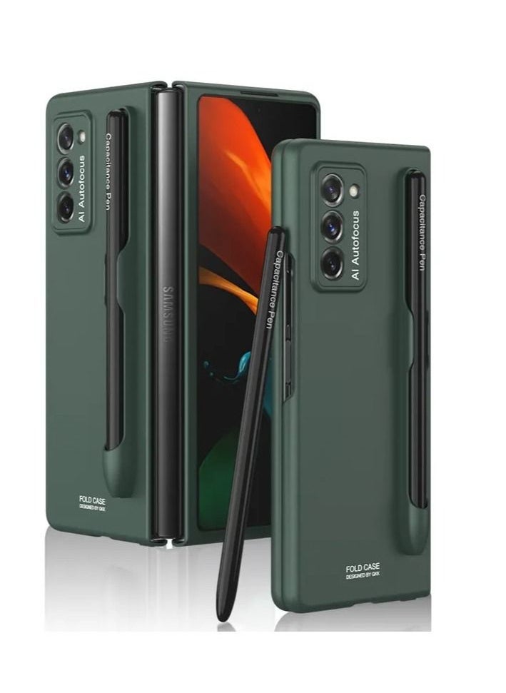 JAJEEK Z Fold 4 S Pen Fold Edition Stylus Pen Replacement Compatible for Samsung Galaxy Z Fold 4 and Z Fold 3 Phone Only +Tips/Nibs - Image 2