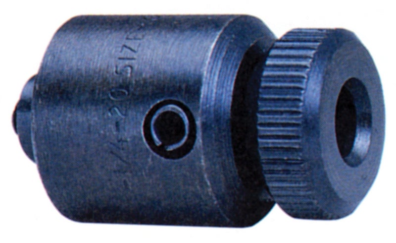 Greenlee 870 Screw Anchor Expander for Caulking Anchor Size 3816 HeavyDuty Screw Anchor Expanding Tool