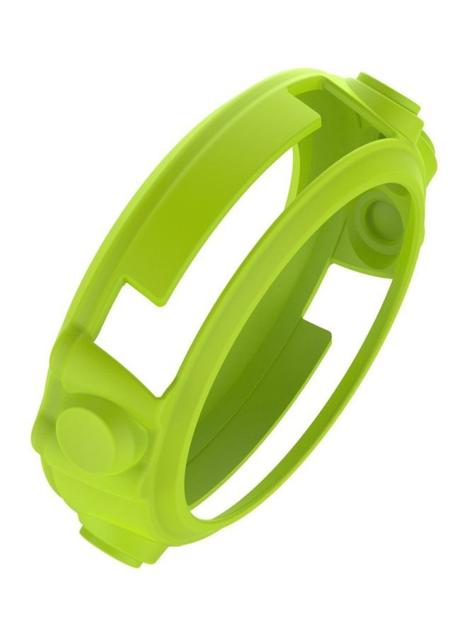 NIBEMINENT Protective Case For Garmin Fenix 3 Green - Image 3